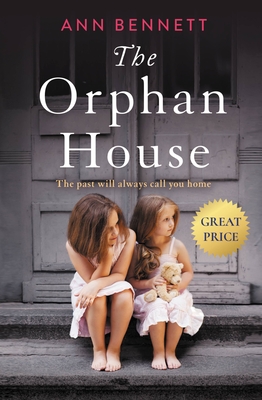 Cover for The Orphan House