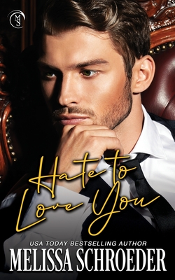 Cover for Hate to Love You