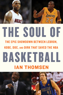Cover for The Soul Of Basketball