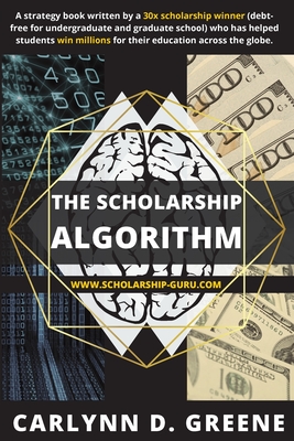 The Scholarship Algorithm Cover Image