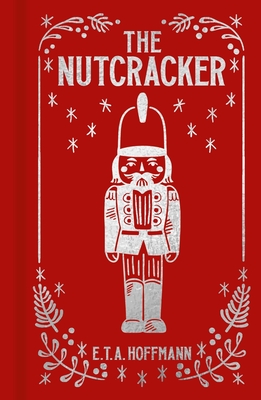 The Nutcracker Cover Image