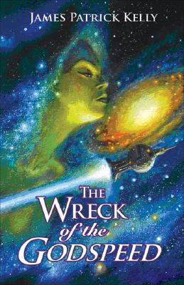 The Wreck of the Godspeed Cover