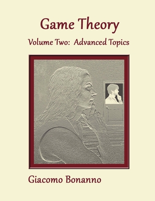 Game Theory. Volume 2