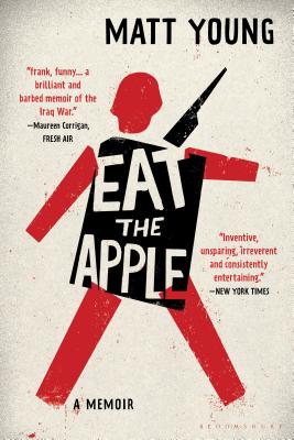 Cover Image for Eat the Apple