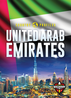 United Arab Emirates (Country Profiles)