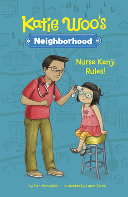 Nurse Kenji Rules! cover