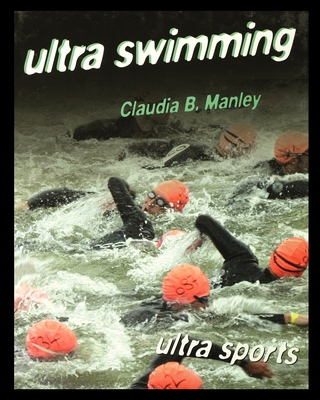 Ultra Swimming Cover Image