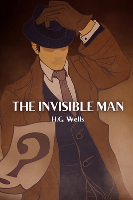 The Invisible Man