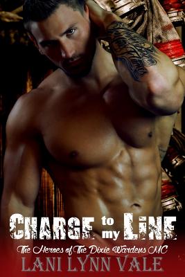 Cover for Charge To My Line