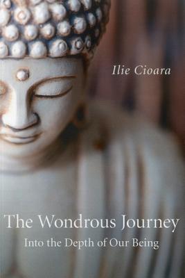Cover for The Wondrous Journey