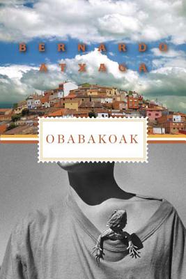 Cover for Obabakoak