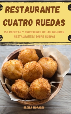Restaurante Cuatro Ruedas Cover Image
