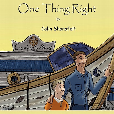 One Thing Right Cover Image