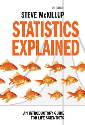 Statistics Explained Cover Image