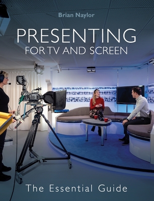 Presenting for TV and Screen Cover Image