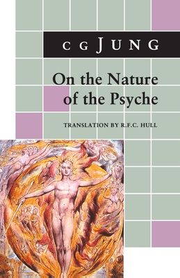 On the Nature of the Psyche: (From Collected Works Vol. 8) Cover Image