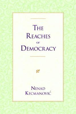 The Reaches of Democracy (Gateway Bookshelf #5) Cover Image