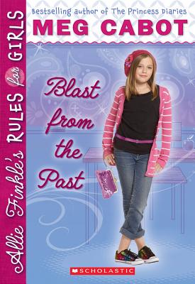 Cover for Blast from the Past