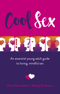 Cover for Cool Sex
