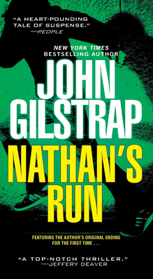 Nathan's Run By John Gilstrap Cover Image