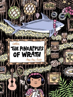 The Pineapples of Wrath Cover Image