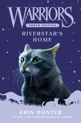 Firestar's Quest (Warriors Super Edition) by Hunter, Erin