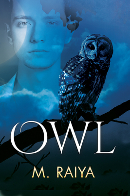 Owl Cover Image