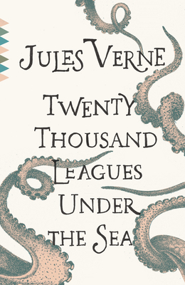 Twenty Thousand Leagues Under the Sea (Vintage Classics) By Jules Verne Cover Image