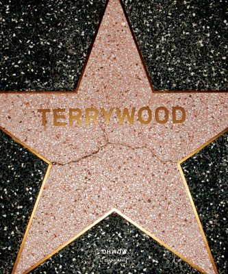 Terry Richardson: Terrywood (Hardcover) | Left Bank Books