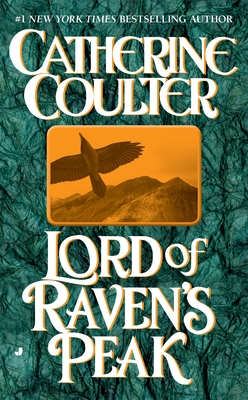 Cover for Lord of Raven's Peak (Viking Series #2)