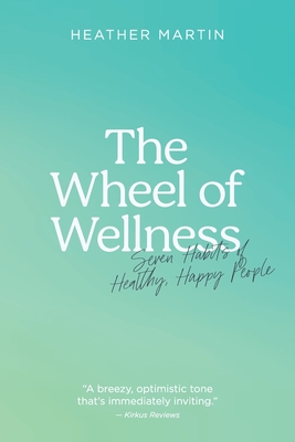 Cover for The Wheel of Wellness