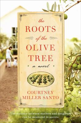 Cover Image for The Roots of the Olive Tree: A Novel