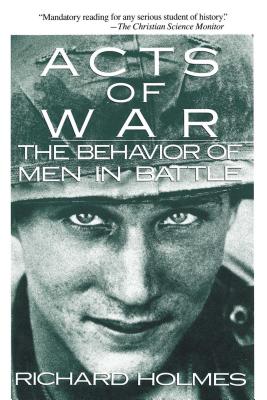 Acts Of War: A Novel of Police Terror