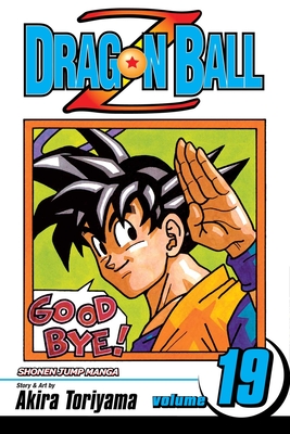 Dragon Ball Z, Vol. 25, Book by Akira Toriyama