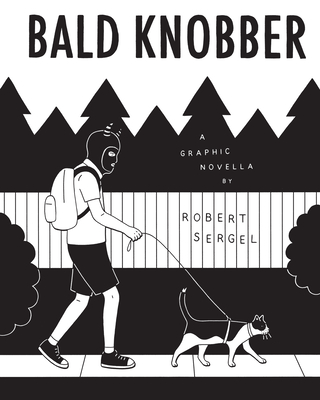Bald Knobber Cover Image