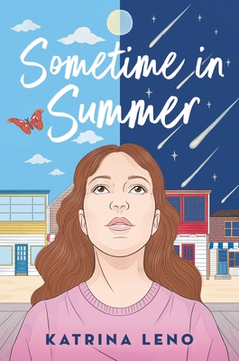 Sometime in Summer Cover Image