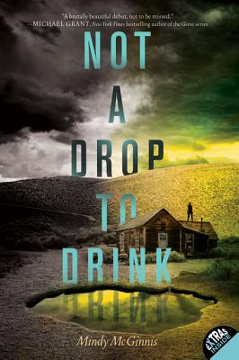 Not a Drop to Drink Cover Image