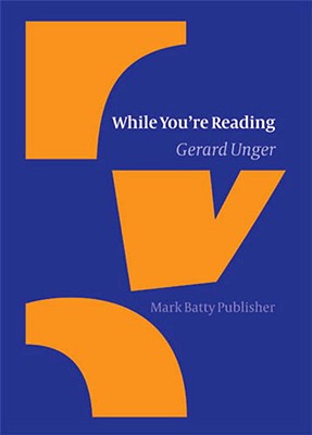 While You're Reading Cover