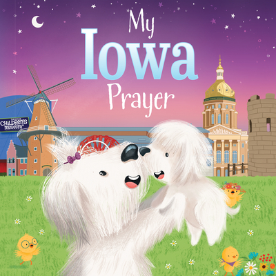 My Iowa Prayer (My Prayer)