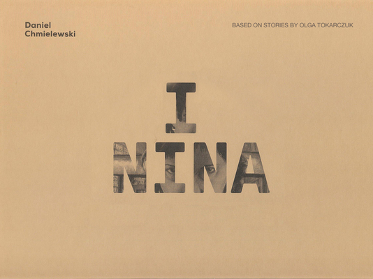 Cover for I Nina
