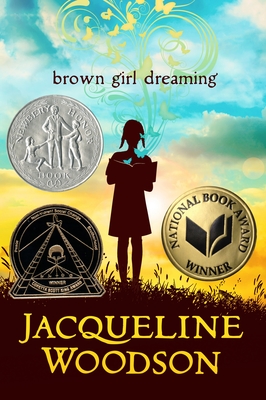 Cover for Brown Girl Dreaming