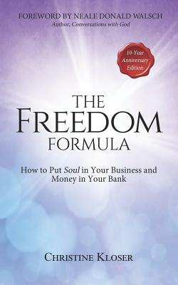 Cover for The Freedom Formula