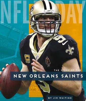 New Orleans Saints [Book]