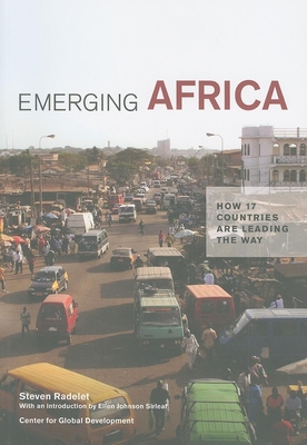 Emerging Africa: How 17 Countries Are Leading the Way Cover Image
