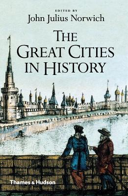 The Great Cities in History | IndieBound.org