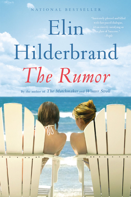 Cover for The Rumor