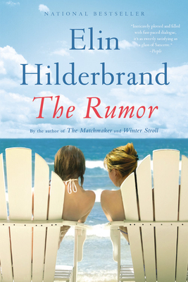 The Rumor: A Novel Cover Image