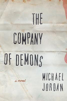 Cover for The Company of Demons