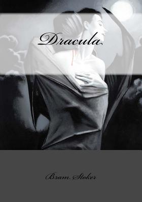 Dracula By Kenneth Andrade (Editor), Kenneth Andrade (Translator), Bram Stoker Cover Image