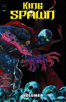 King Spawn Volume 8